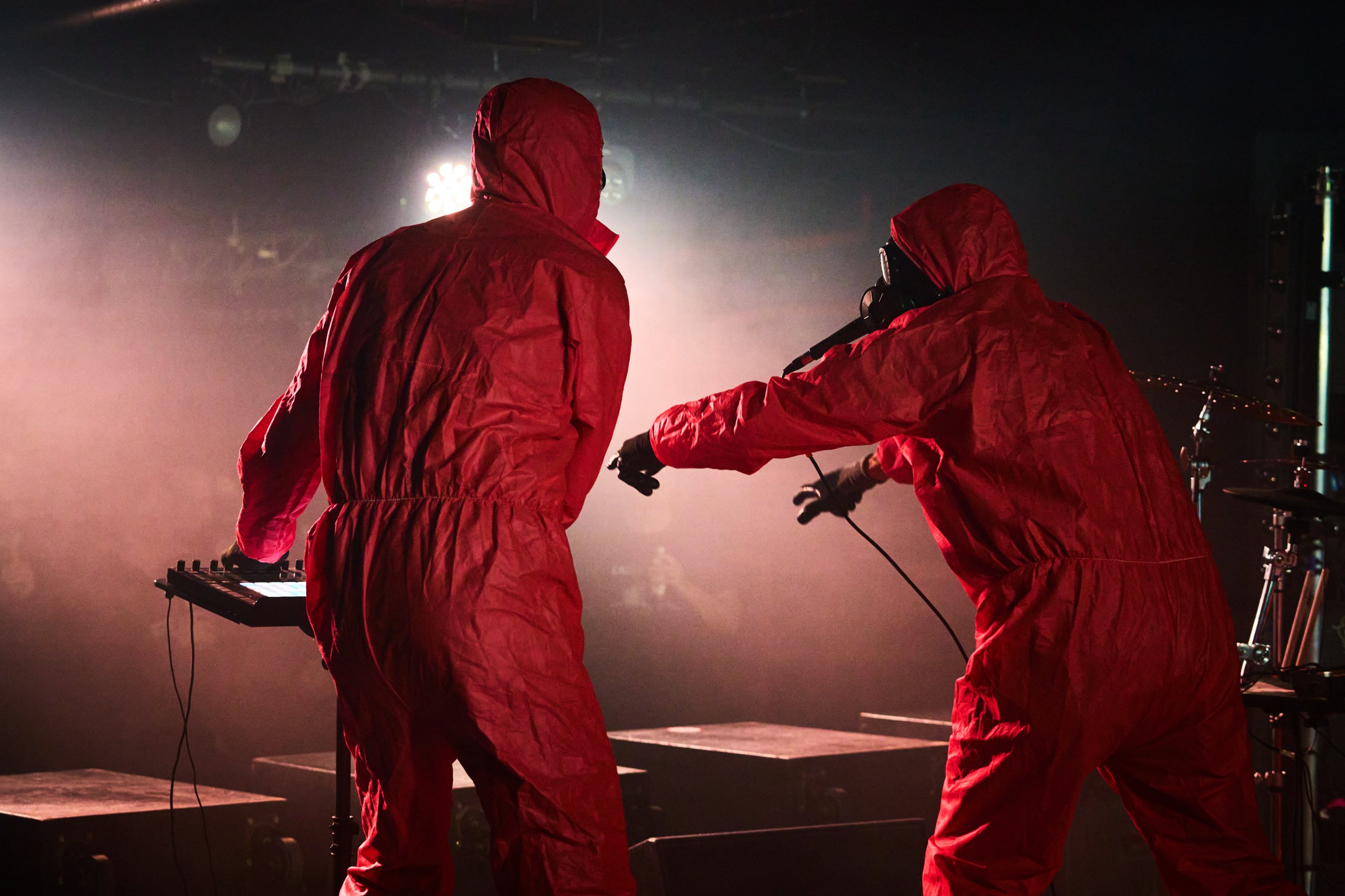 2025 05 24 Bunker Noise 0118